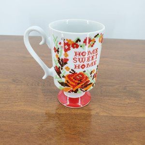 Vintage Royal Crown Arnart Smug Mug 3344 Home Swee